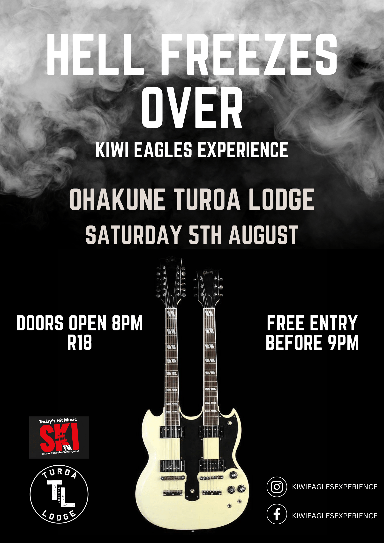 Hell Freezes Over Poster - Visit Ruapehu.png